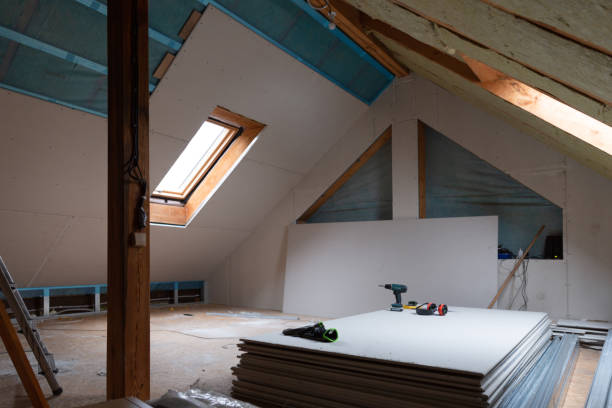 Range of Insulation Solutions in Sunriver, OR