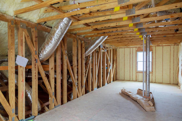 Insulation Repair Services in Sunriver, OR